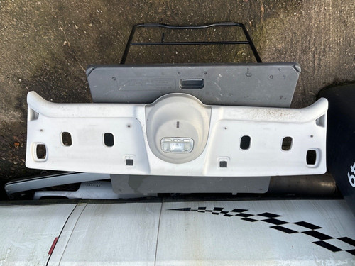 Citroen berlingo interior - citroen,