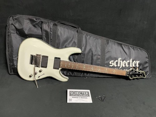 Schecter fr hellraiser - schecter,