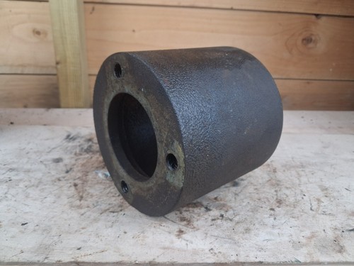 Wolseley ruston hornsby - ruston,