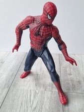 Marvel Toybiz 2002 Spiderman