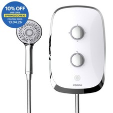 Aqualisa eMotion 8.5kW