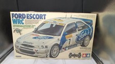 TAMIYA Assembled Ford Escort