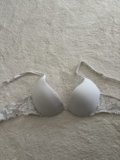 La Perla Women’s White Bra