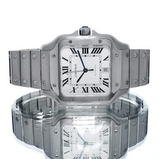 CARTIER SANTOS DE CARTIER