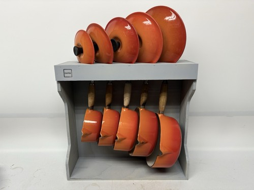 Creuset piece saucepan - piece,