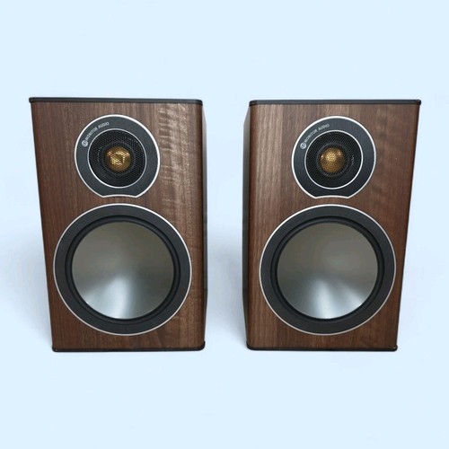 Monitor audio bronze - audio, 1