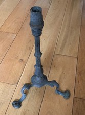 Original Vintage Antique Brass