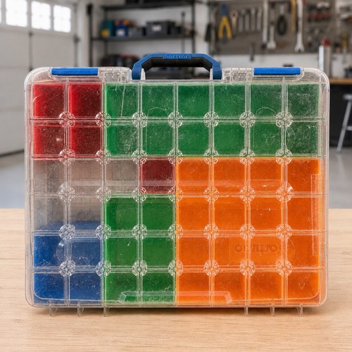 Sortimo boxx organizer - sortimo, t-boxx