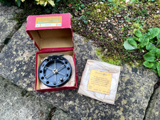 IMMACULATE VINTAGE ALLCOCK