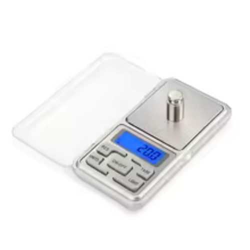 Digital scales 500g grams - scales,