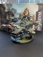 Games Workshop Warhammer 40k