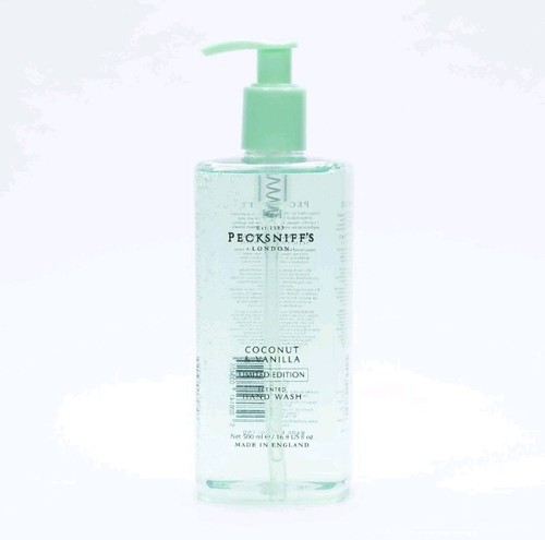 Pecksniff ltd edition hand - ltd,