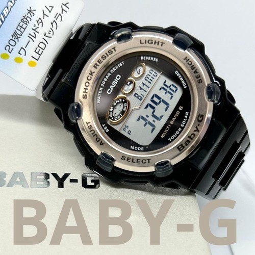 Casio baby bgr 3003u - casio, baby-g