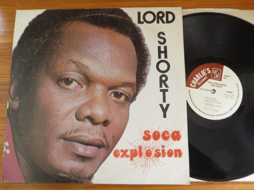 Lord shorty soca - ~,