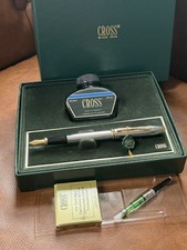 Vintage CROSS Townsend