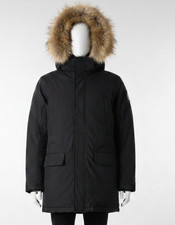 Napapijri Skidoo Open Long