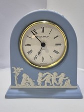 Vintage Wedgewood Blue