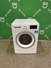 Bosch Washing Machine 9kg 1400 rpm White A Rated WAN28259GB #F115067