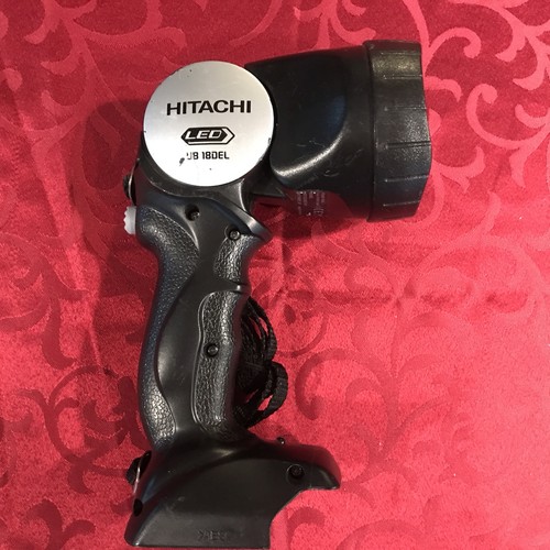 Hithaci ub18 del cordless - ub18,