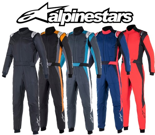 Alpinestars pro comp v2 - gp,