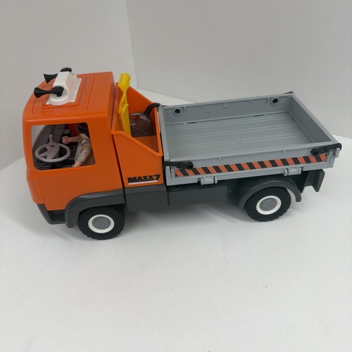 The playmobil 6861 city - playmobil,