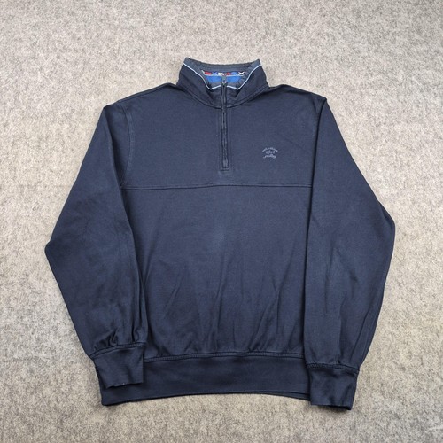 Paul shark jumper mens 2xl - paul,