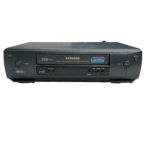 Samsung vr8559 head fi - 4,