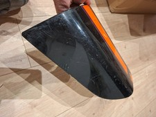 yamaha fzr 1000 750  rear seat