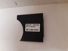 MG MIDGET AUSTIN HEALEY SPRITE SPLASH PLATE WEB PANEL LH SIDE  AHA5466