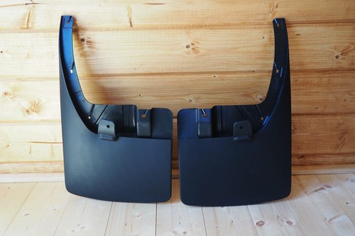 Mud flaps set to fit - flaps,