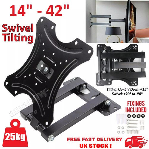 Wall bracket mount for - tv,