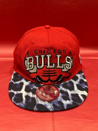 New era 9fifty - chicago, bulls