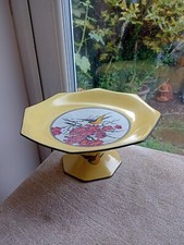 CROWN DUCAL CAKE STAND