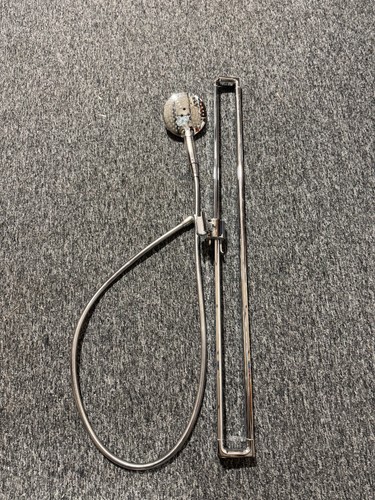 Display unused axor - ex,