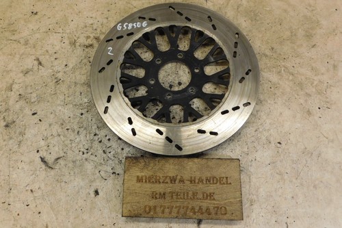 Suzuki gs850 gs72a brake - g,
