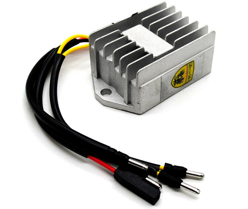 New ducati lifepo mosfet m600 - ducati,