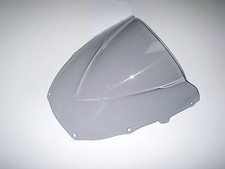 YAMAHA TRX850 DOUBLE BUBBLE screen Any colour