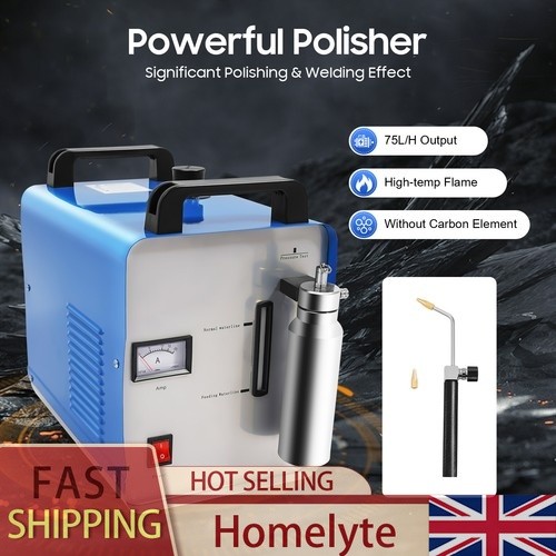 75l h160 oxygen hydrogen - 75l,