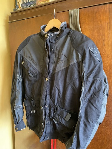 Dainese goretex sport armoured - goretex,