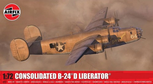 Airfix a09011 72nd - airfix,