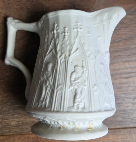 Portmeirion parian ware - portmeirion,
