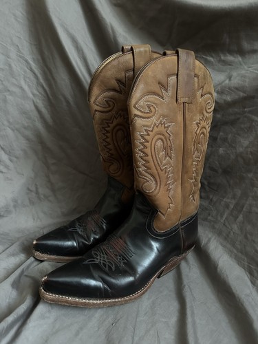 Sendra les bottes - les, cowboy