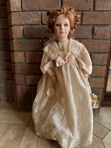 Rare alberon dolls - dolls, london