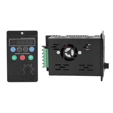 Variable Frequency Drive 1.1KW