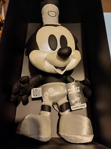 Mickey mouse collectors - mouse, club