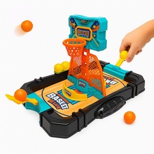 Tabletop Basketball Game Score