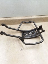 Yamaha 600 XT600 Engine Skid Guard Plate 1990 1991 #57 ARP E24