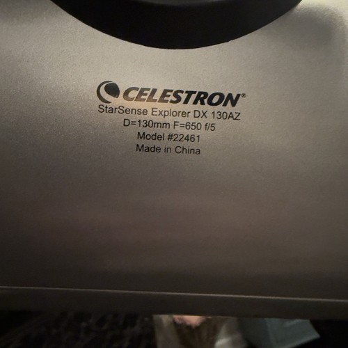 Celestron telescope for sale - telescope,