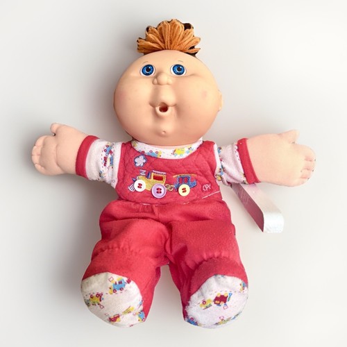 Vintage 1990 cabbage - vintage,