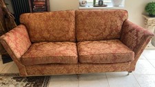 Handmade DURESTA sofa & 2